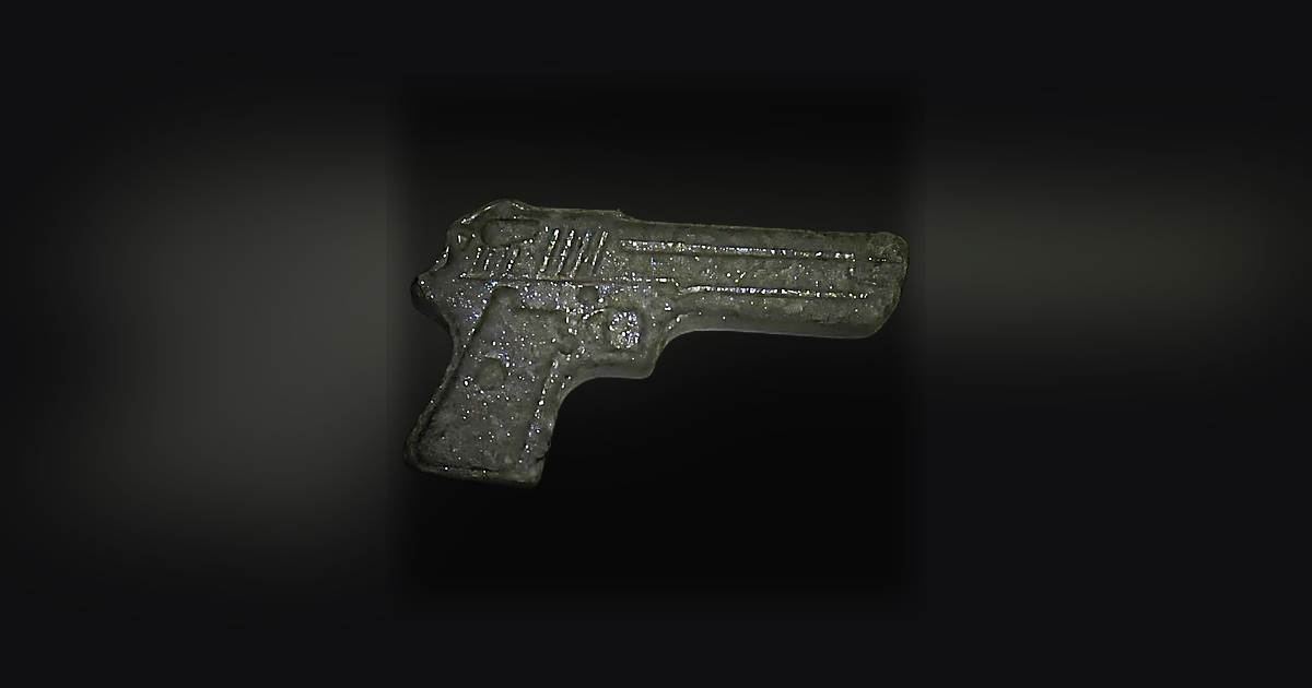 Pistol