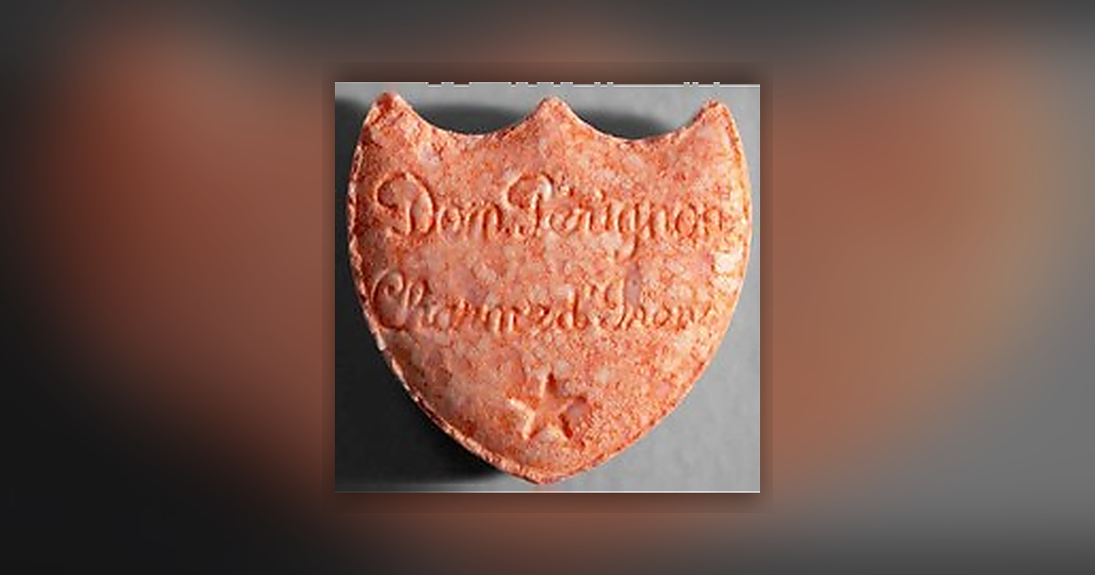 Dom Perignon