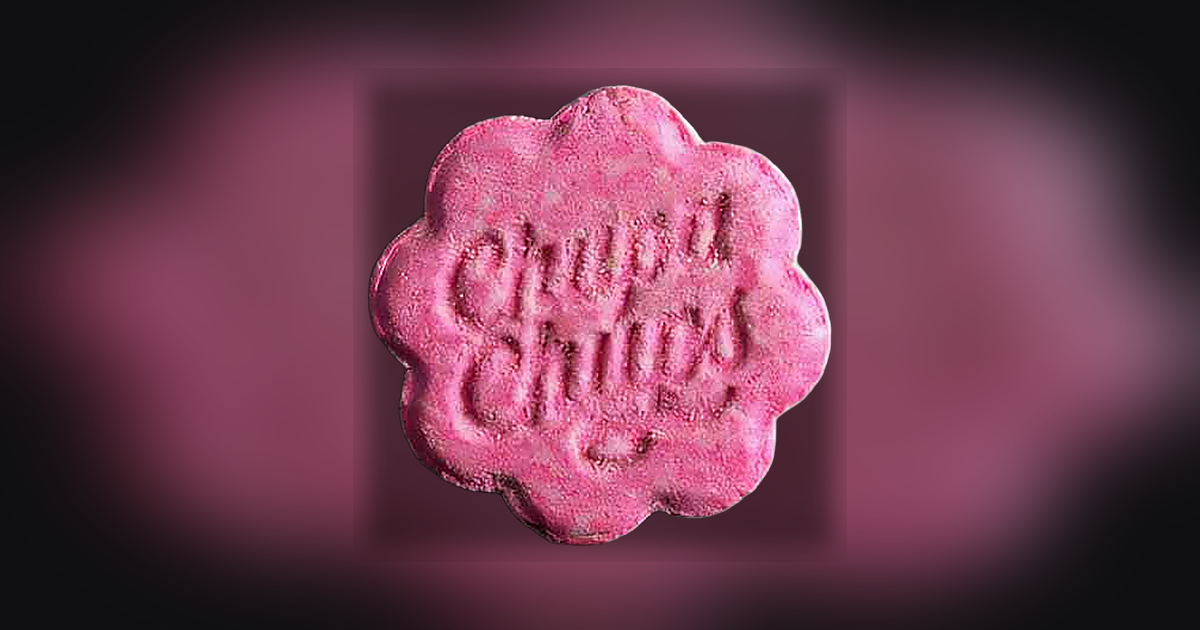 Chupa Chups