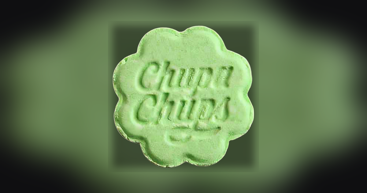 Chupa Chups