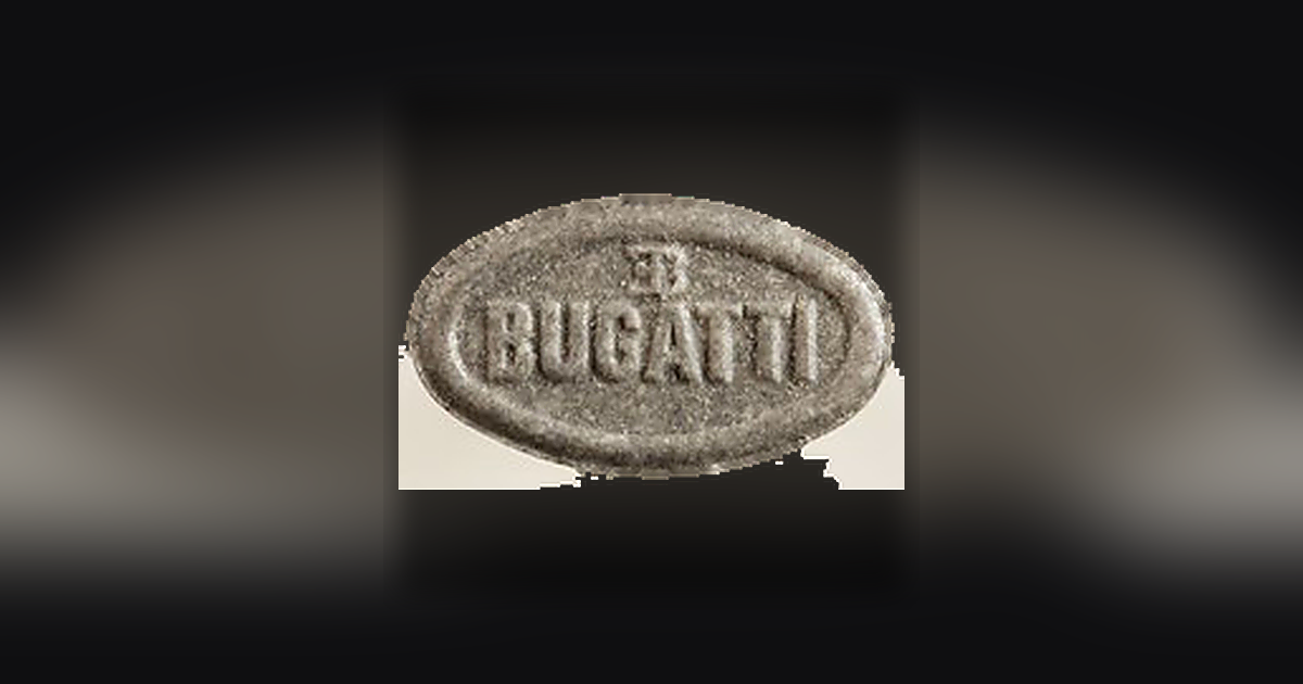 Bugatti