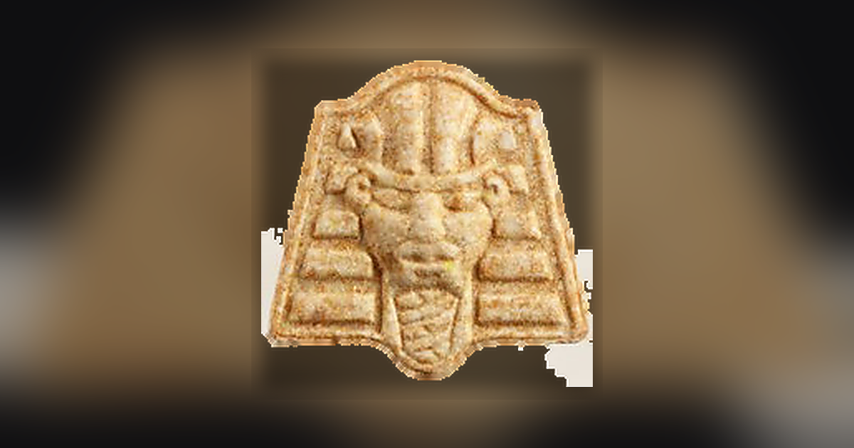 Pharaoh
