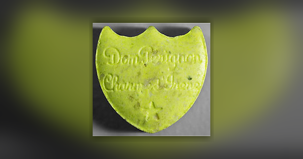 Dom Perignon