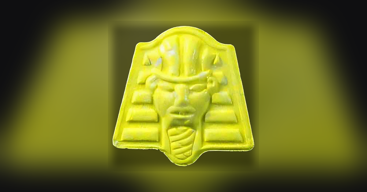 Pharaoh