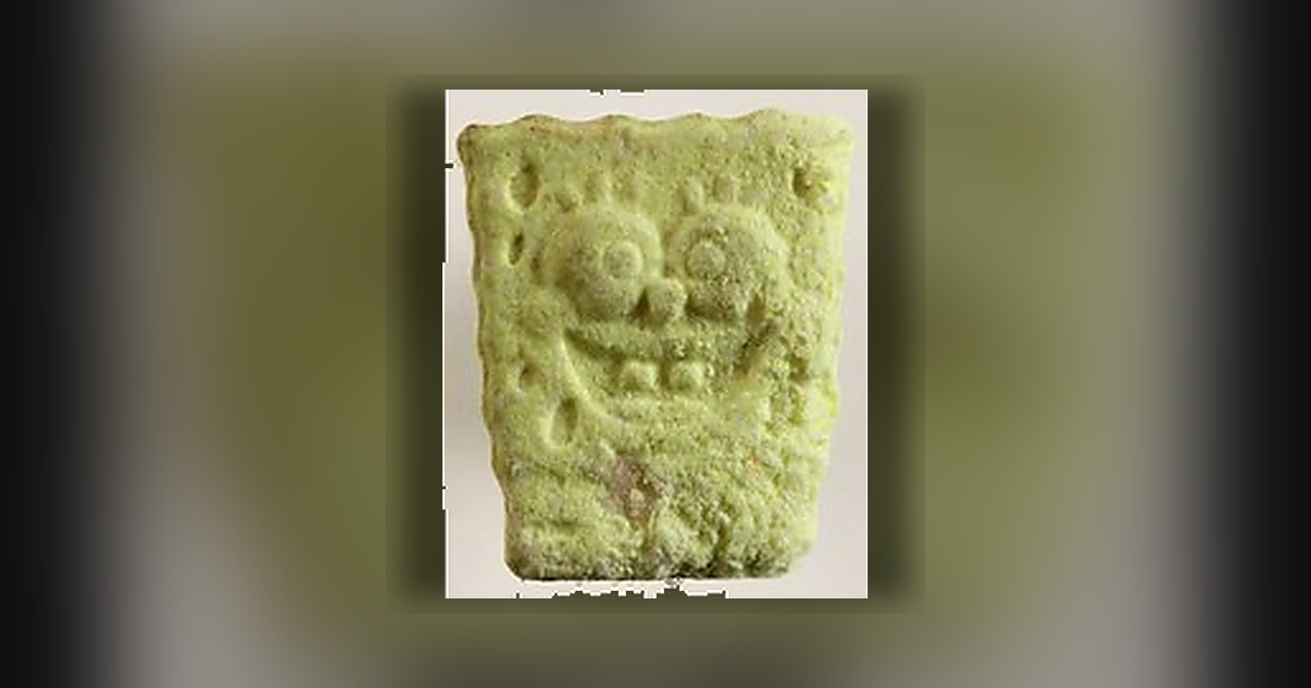 SpongeBob