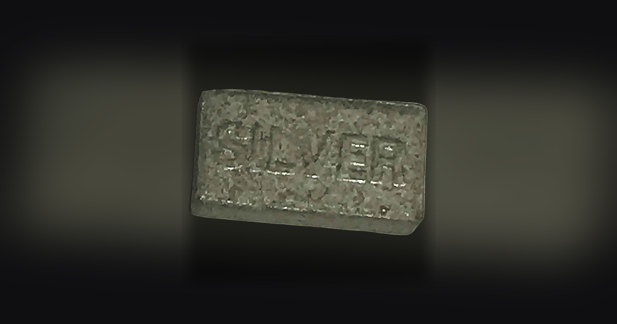 Silver