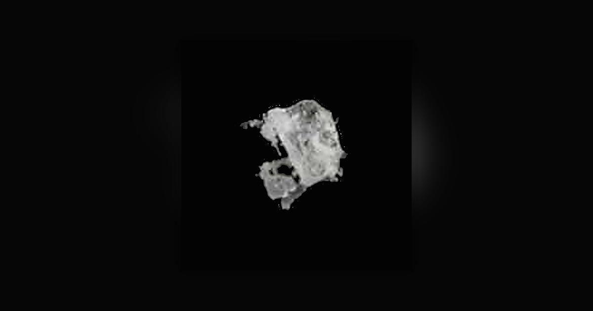 Crystals