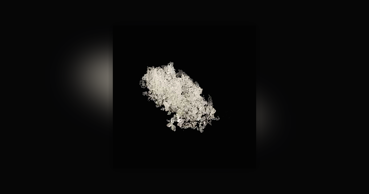 Crystals