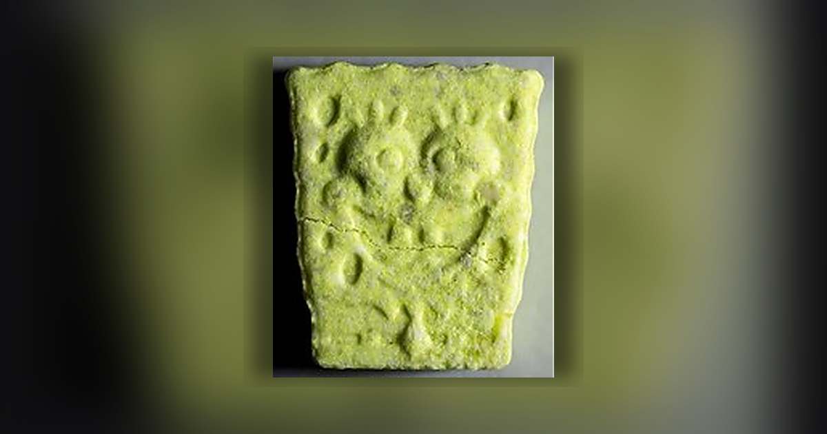 SpongeBob