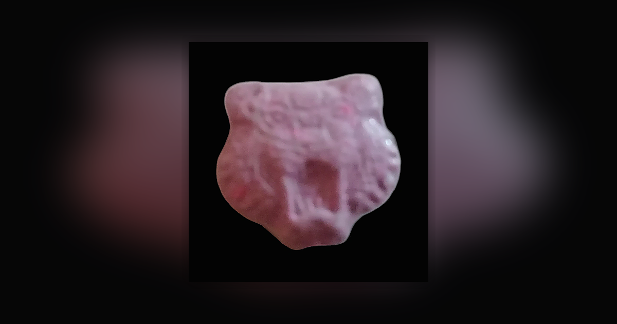 MDMA (221mg)