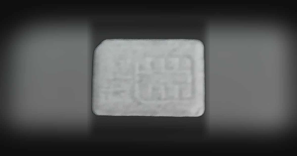 SIM Card