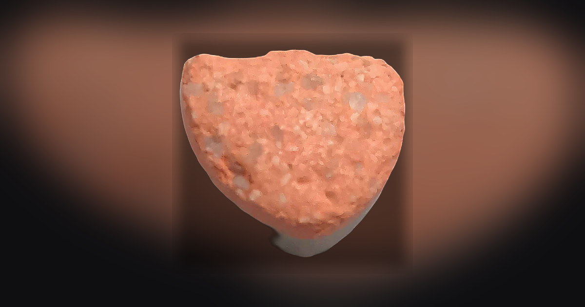 MDMA (133mg)