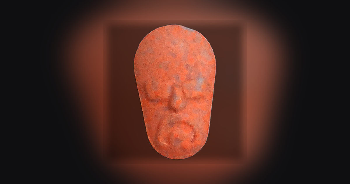 MDMA (147mg)