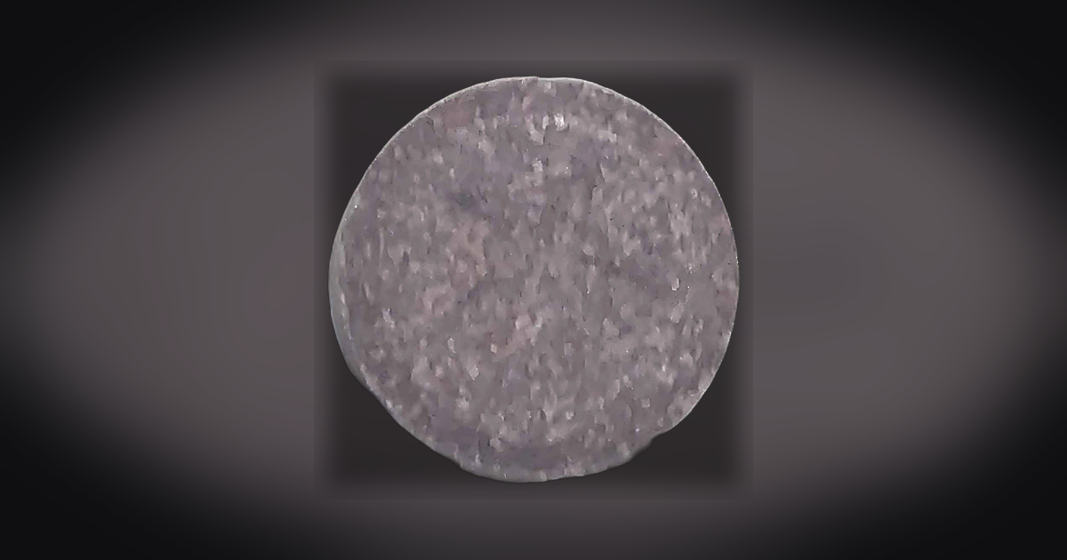 Caffeine (101mg); Amphetamine (7mg)