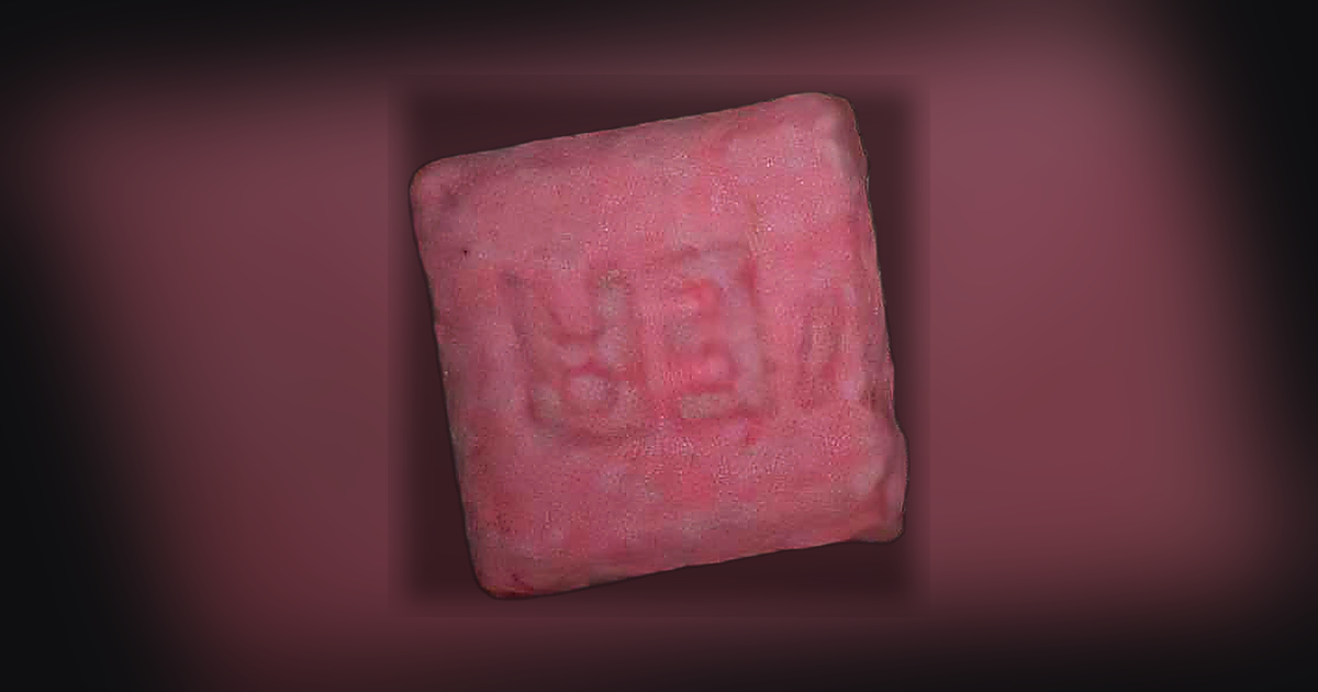MDMA (100mg)