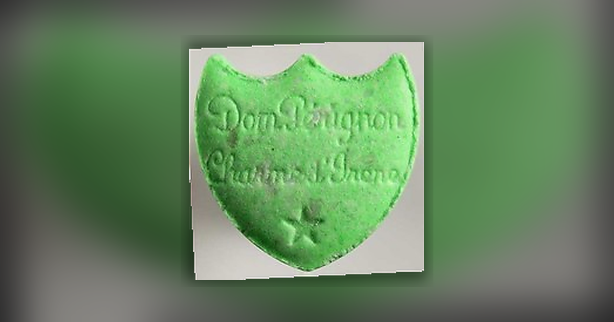 Dom Perignon