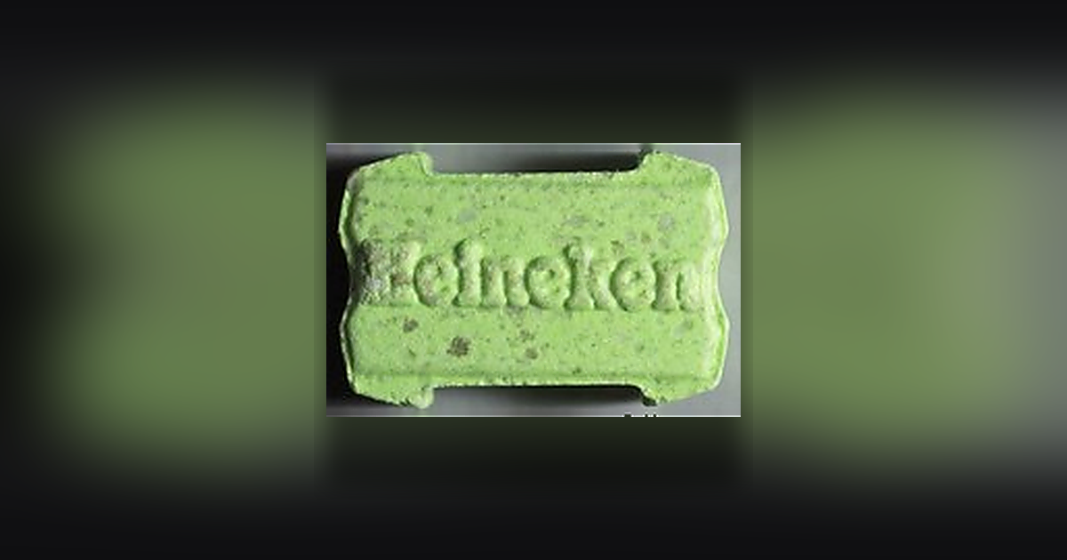 Heineken