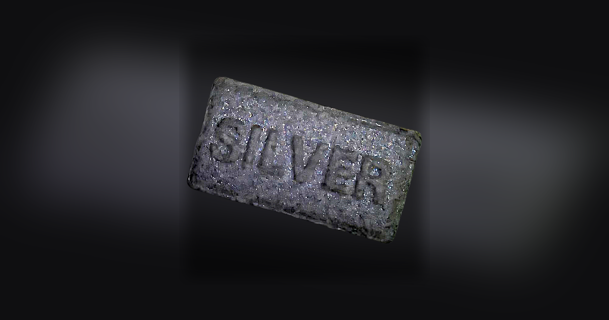 Silver