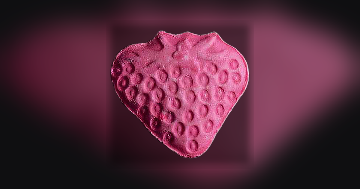 Strawberry