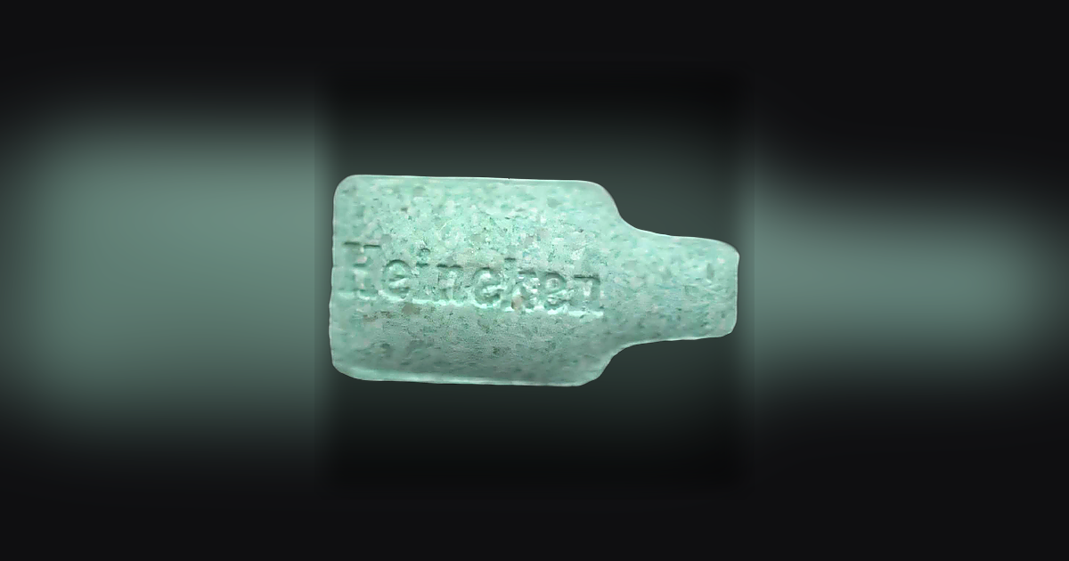 Heineken