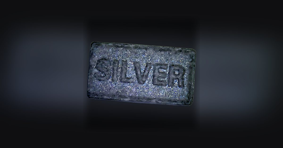 Silver