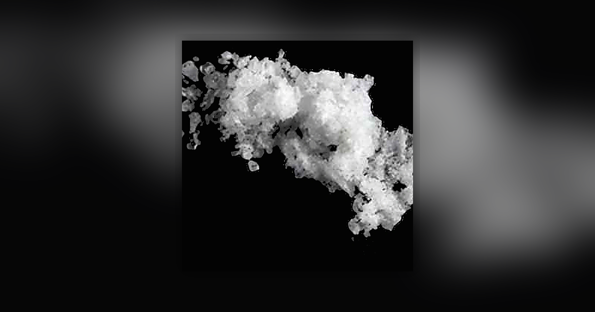 Crystals