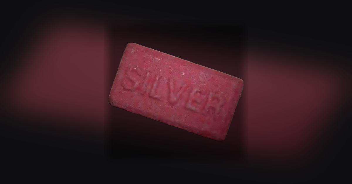 Silver