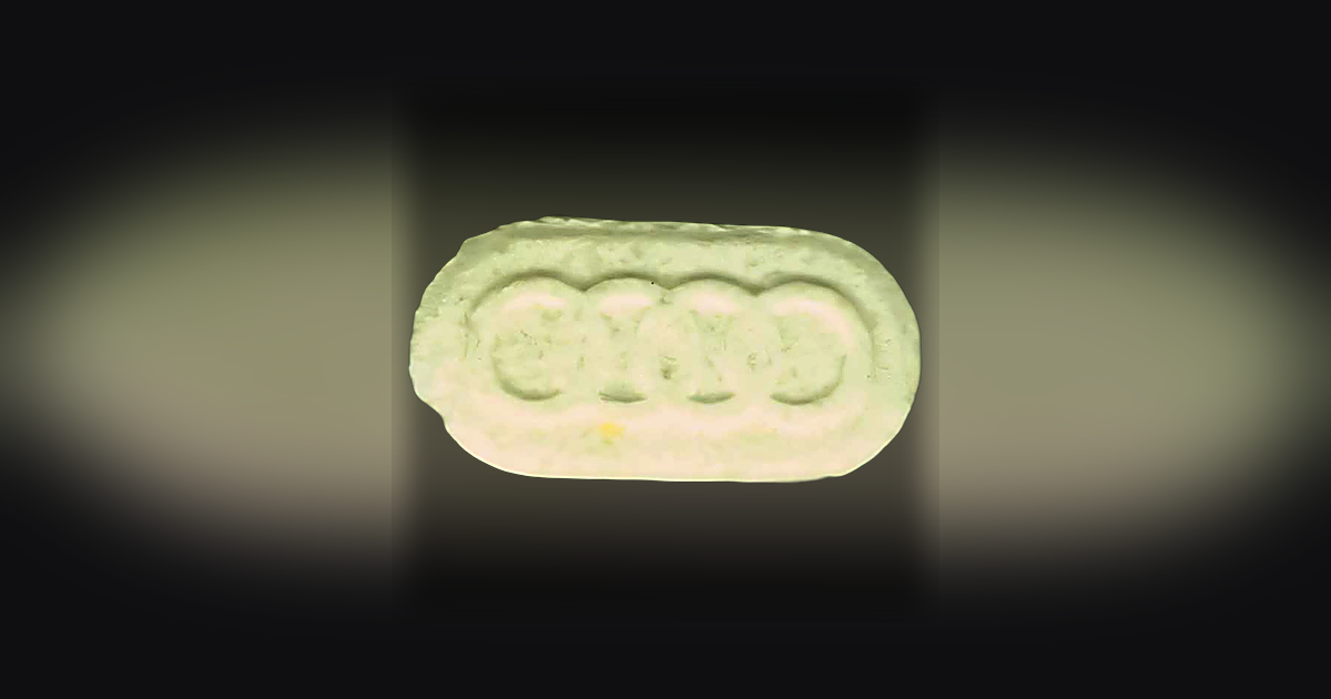 MDMA (259mg)