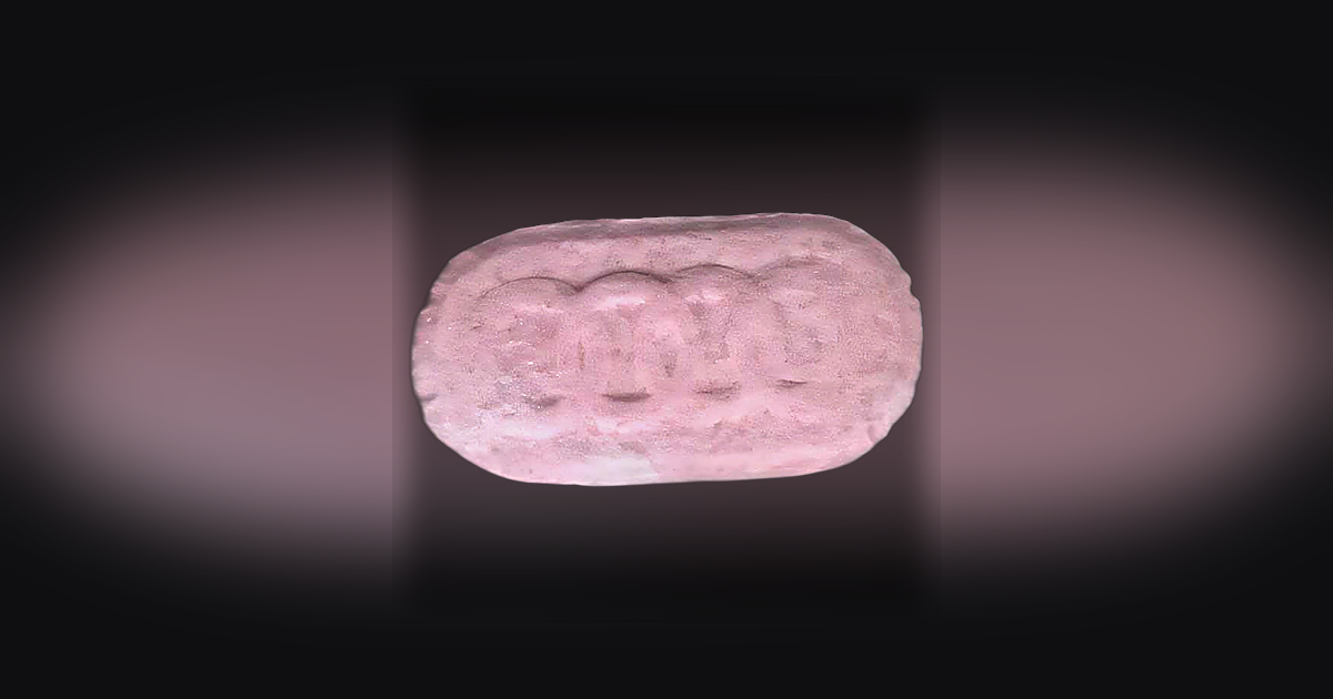 MDMA (240mg)