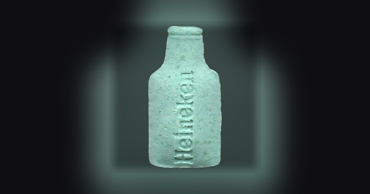 Heineken