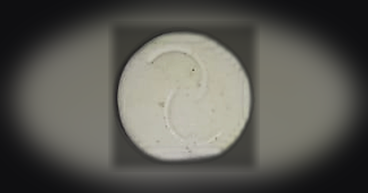 Caffeine (34mg); Amphetamine (27mg); Teofilina; Excipientes