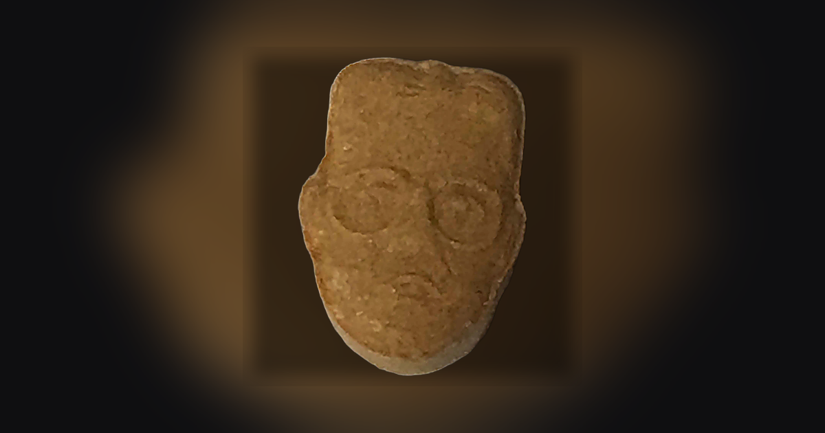 MDMA (278mg)