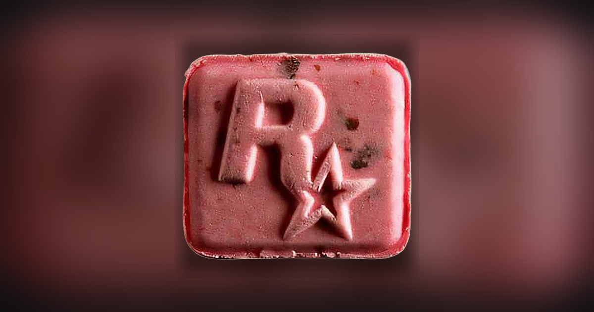 Rockstar