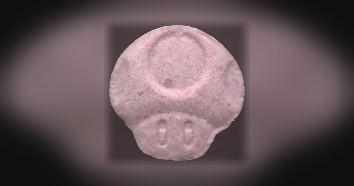 Mushroom