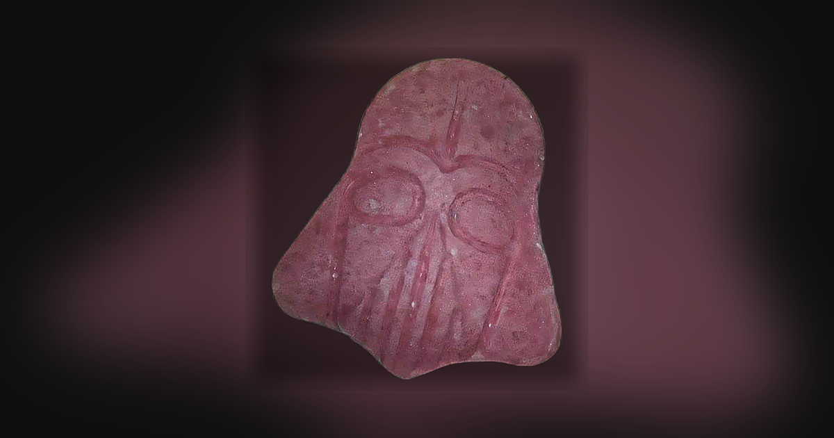 Darth Vader