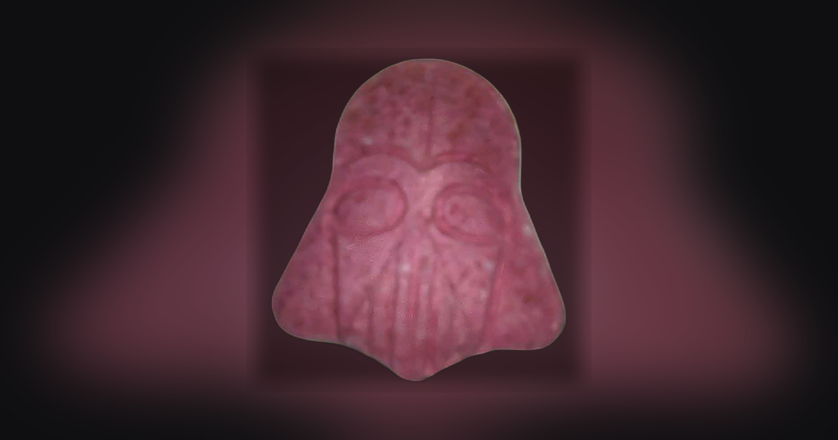 Darth Vader