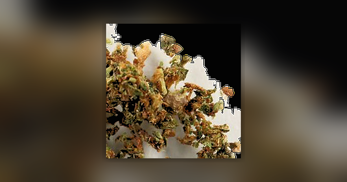 Crystals