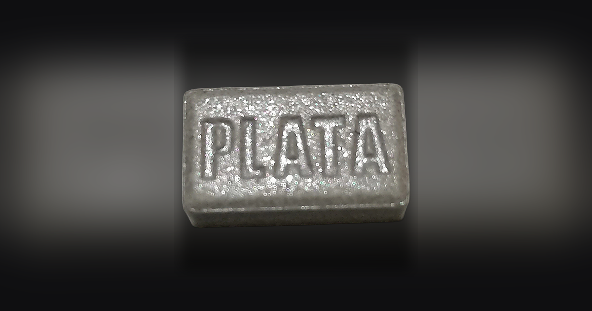 Plata Y Plomo