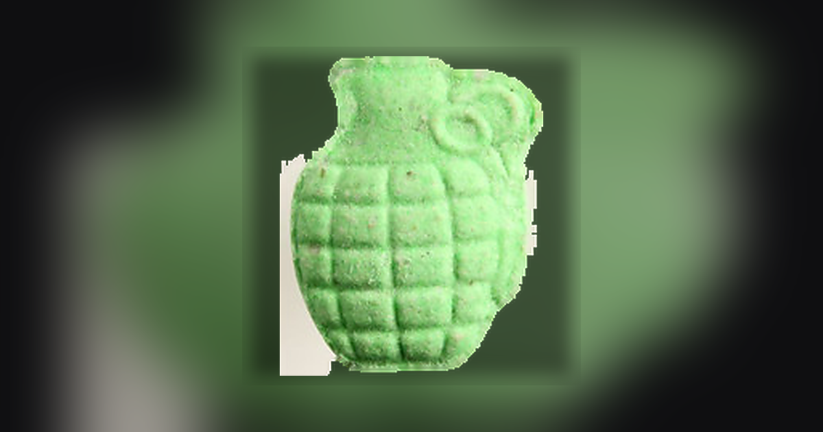 Grenade