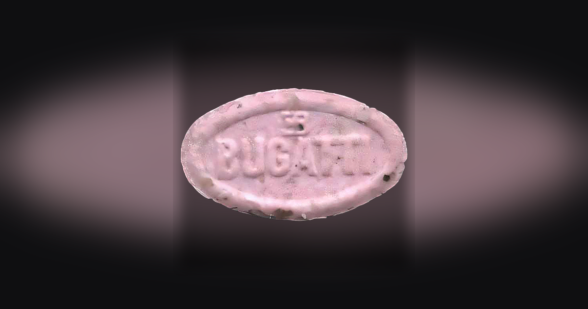 Bugatti