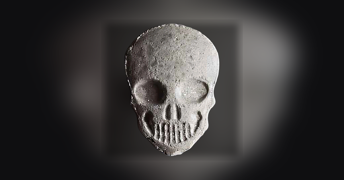 Skull