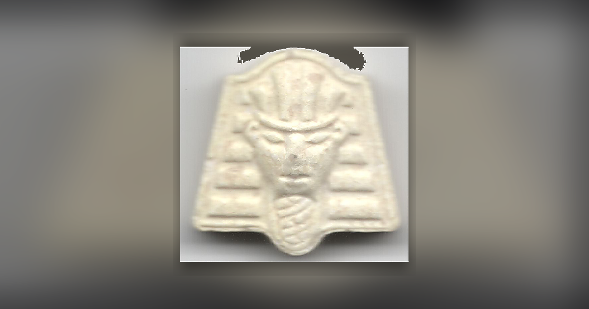 Pharaoh