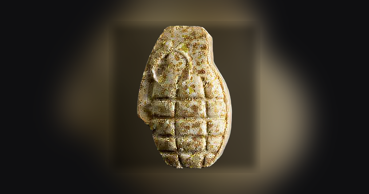 Grenade