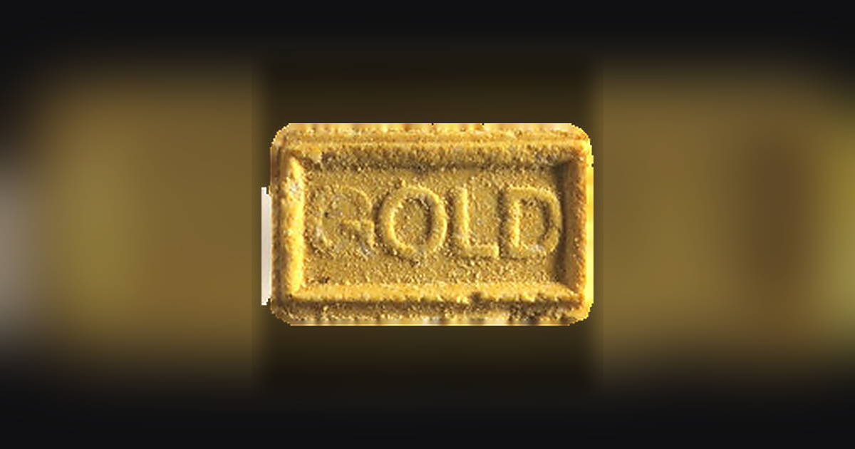 Gold