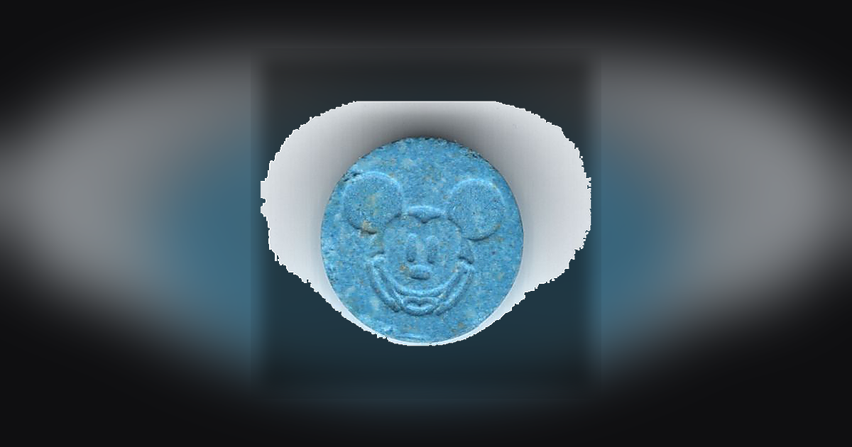Mickey Mouse