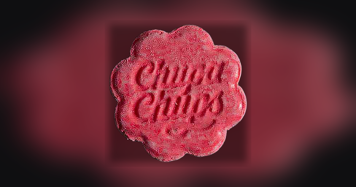Chupa Chups