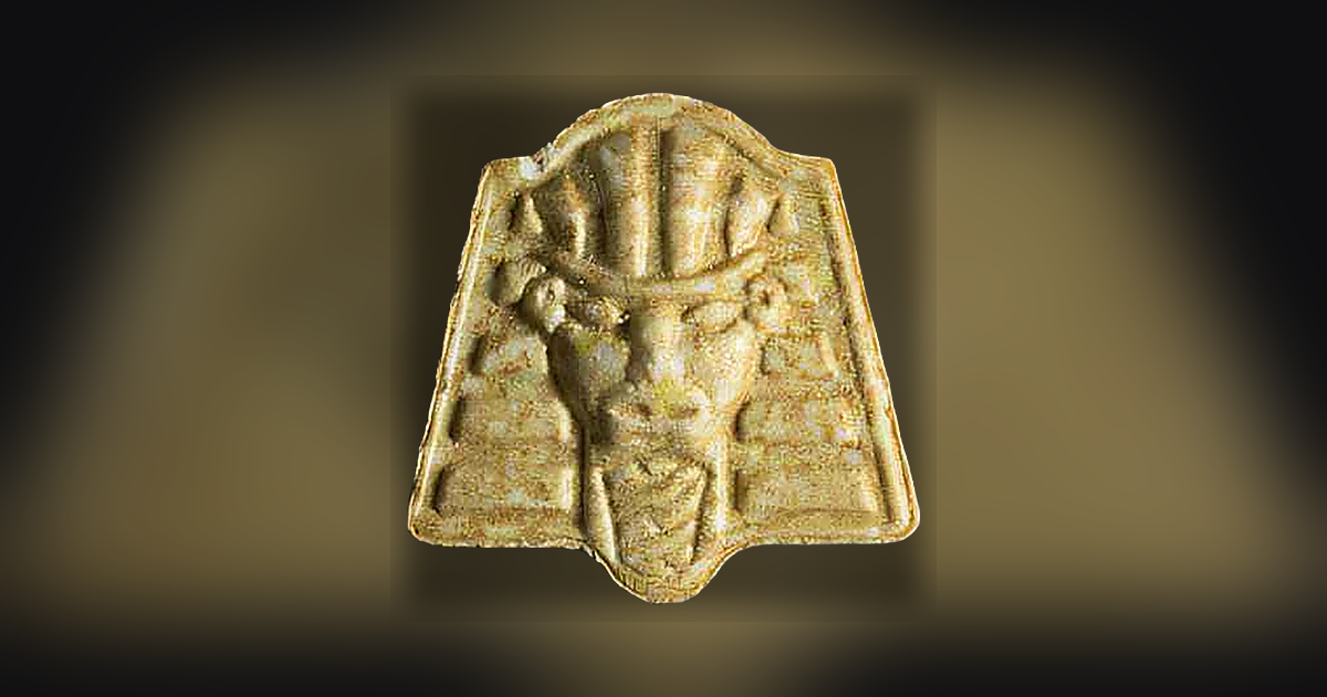 Pharaoh