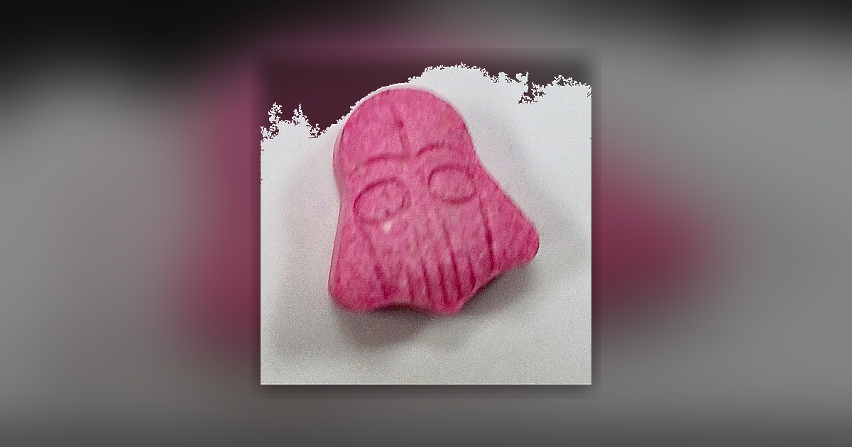 Darth Vader