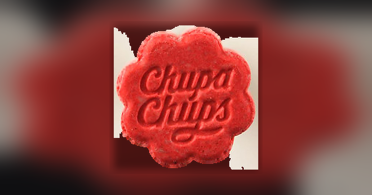 Chupa Chups