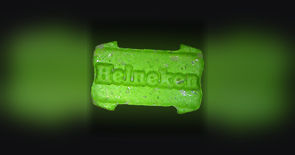 Heineken